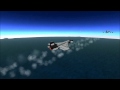 Kerbal Space Program - Mid-Air Refueling / Coupling