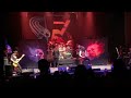 FORBIDDEN - “Parting Of The Ways + Infinite” live @ UC Theater