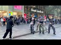 [DANCE IN PUBLIC | SIDE CAM] BABYMONSTER - 'Jenny From the Block' | Dance Cover The Bluebloods