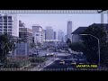 JAKARTA TAHUN 1986