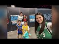 NBA Con 2023 Las Vegas | Yappytrip | YappykidsTV