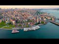 Turkey 8K UHD - Discover The Land Of Ancient Wonders With Calming Music