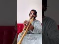 Meri mehbooba - pardes song trumpet cover