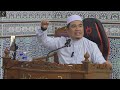 Usaha Kafirkan Orang Malaysia - Ustaz Amin