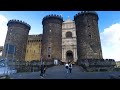 POMPEII from NAPLES CRUISE PORT on a Budget - What to see and do without spending a fortune.