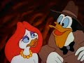 The Most Badass Scene in DuckTales(1987)