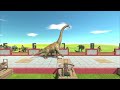 Ballista Challenge - Animal Revolt Battle Simulator