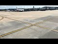 Landing AA461 (06/24) N172US