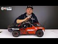 What's New: Traxxas UDR Unlimited Desert Racer 6S Race Truck Basher