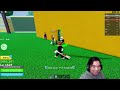 I Mastering Admin Killer Fruit + THIS HAPPEND in Blox Fruits..!