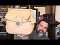 Coach Wicker Unboxing | Perfect Summer Bag | Collab | Wicker | Ed Braun