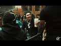 In The Studio With Gherbo, Lil Wet, Gmoney, G Farro, Merchmoney and more.