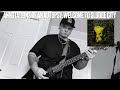 Annotations of an autopsy: Welcome to Sludge City - guitar cover