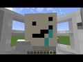 Deep Minecraft Gigantism