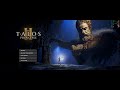 The Talos Priciple II (DLSS DLAA, Quality, Balanced, Performance) UE5 - 3440x1440 - RTX 4070 Ti