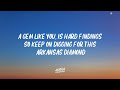 Waylon Wyatt - Arkansas Diamond (Lyrics)