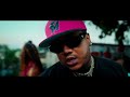 TIVI GUNZ - KICK CON EL BAJO (VIDEO OFICIAL) by Izy Films