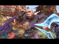 Halo Infinite Firefight Gameplay: 6800 Points, No Deaths, Highest Scoring Match So Far