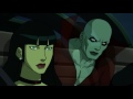 Justice League Dark: Trio Improbable