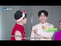 [ENGSUB] First gathering! Henry and The8 have a hilarious chat! | YouthPeriplousS5 FULL EP1