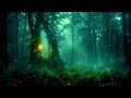 Dance of the Fireflies - Cinematic Music with Sounds - Fantasy, Forest, Ambience - for Relaxing