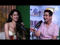 Janhvi Kapoor Opens Up - Love Life, Deepest Insecurities, Film Games & The Occult, TheRanveerShow225