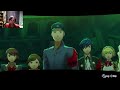 Persona 3 Reload part 42: The Plot Thickens...