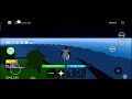 Roblox Blox Fruits Game play video in Tamil