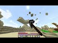 Minecraft HARDCORE ep.3 - desert