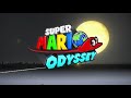 Mario Odyssey Part 1