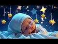 Sleep Music For Babies 💤 Baby Sleep 💤 Sleep Instantly Within 5 Minutes 💤 Mozart Brahms Lullaby