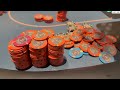 We've Got ACES To PUNISH High Stakes Pros!! MASSIVE Cooler In Wild Hand! Poker Vlog Ep 229