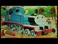 My Top 10 Thomas Characters I DON'T Want Televised