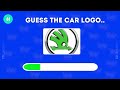 Guess The Car Brand Logo Quiz | Easy, Medium, Hard, Impossible