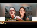 WNBA Legend Rebecca Lobo Puts Caitlin Clark  Fever Teammates on Notice