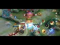 Mobile Legends Highlights: Paquito rank game 03