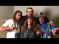 Nardwuar vs. Post Malone