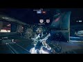 Destiny 2 road to Randys throwing knife medals step