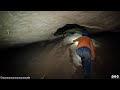 Exploring 8 Miles Into The Largest Cave Rooms In The USA