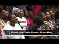 Breaking Chains and Stepping into Freedom || Apostle Justice Dlamini