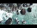 Kua Bay (Manini'owali Beach) - Big Island Hawaii - Drone Video
