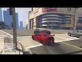 Grand Theft Auto 5 Griefer Part 185