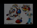 Megaman (1-10) - All Wily Final Battles/Todos los final boss