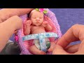 30 DIY Barbie Baby Doll Hacks