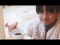 [recipe vlog] Recreating Supreme Croissant by La Fayette / New York Viral Circular Croissant