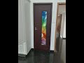 Top 60+ KITCHEN DOOR DESIGN IDEAS | Kitchen glass doors |