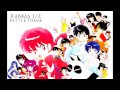 Ranma 1/2 - Battle Theme [Extended]