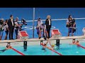 Katie Ledecky wins Gold Medal | Womens 800m Freestyle | 2024 Paris Olympics | USA | La Défense Arena