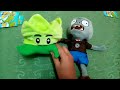 pvz en peluche episodio 10 