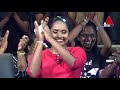 හංසිනි කවින්දිගේ අන්තිම උත්තරේ | Sirasa Lakshapathi